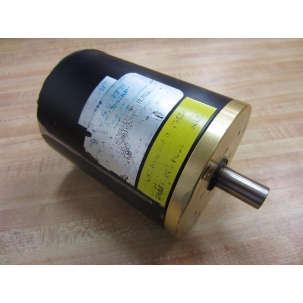 Autotech E5N-B8192-8TPRE Digisolver E5NB81928TPRE - Used