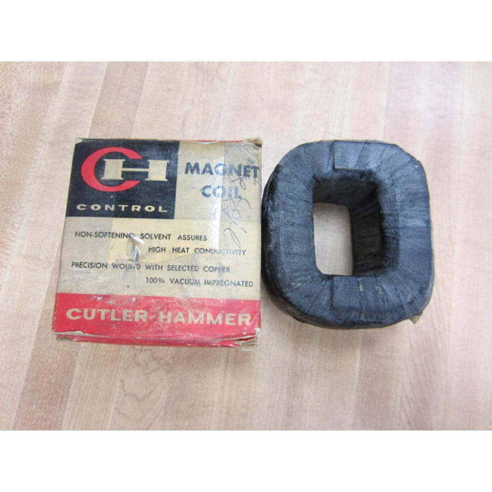 Cutler Hammer 9-549-1 Eaton 95491 Coil