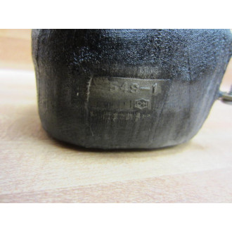 Cutler Hammer 9-549-1 Eaton 95491 Coil
