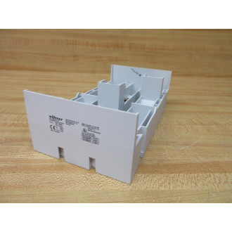 Wohner 32 600 Busbar Adaptor 32600 - Used