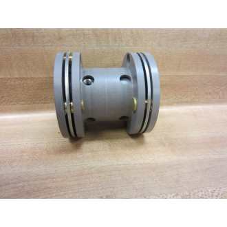 34" x 58" 34" X 58" Flexible Coupling - New No Box