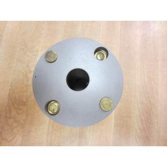 34" x 58" 34" X 58" Flexible Coupling - New No Box