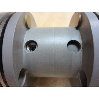 34" x 58" 34" X 58" Flexible Coupling - New No Box