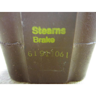 Stearns 61911061 Tested Coil - New No Box