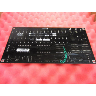 SCC CB-0974-243 CB0974243 Circuit Board Rev A - May Need Repair - Parts Only