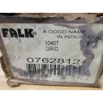 Falk 0762812 Grid Coupling Kit 1040T Blue
