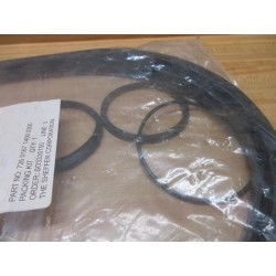 Sheffer 726-0167-1400-0300 Packing Kit 726016714000300