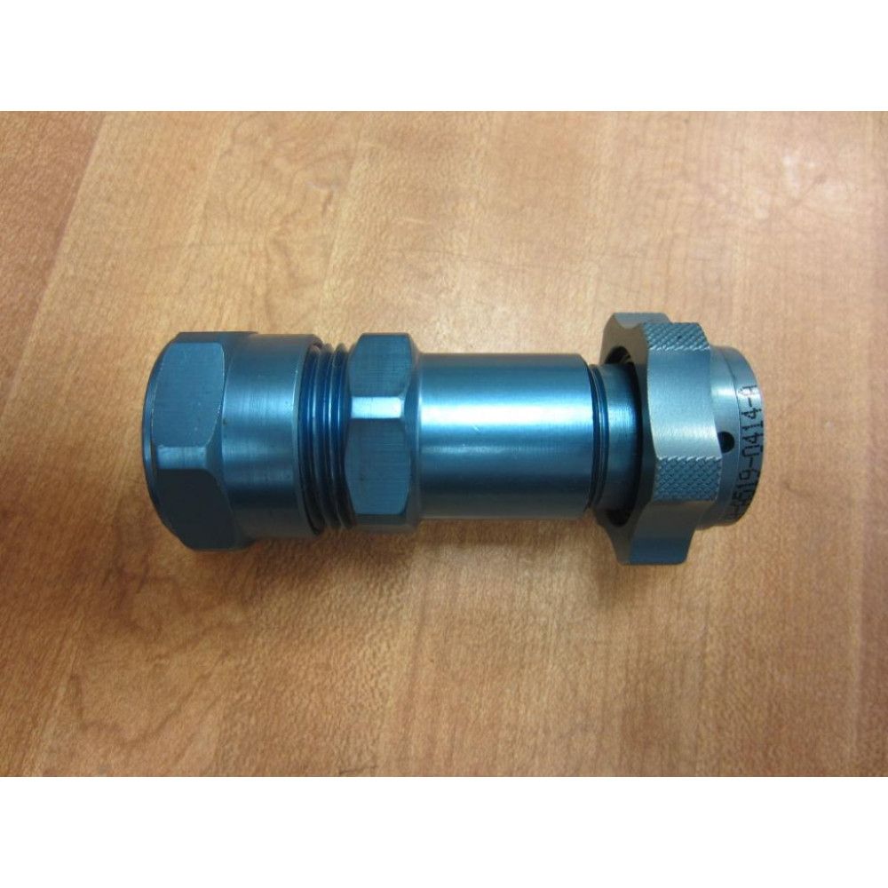 Amphenol 0223 CA-A519-0414-A Connector  0223CAA5190414A - New No Box