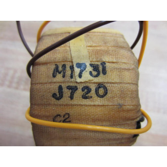 M1731 J720 Tested Coil - New No Box