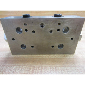 MXO G99 Manifold Divider Valve MXOG99 - New No Box
