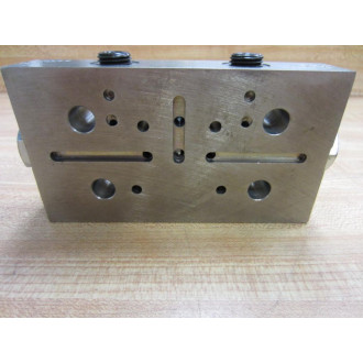 MXO G99 Manifold Divider Valve MXOG99 - New No Box