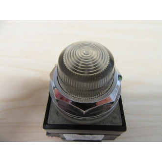General Electric CR104PLG35C Pilot Light