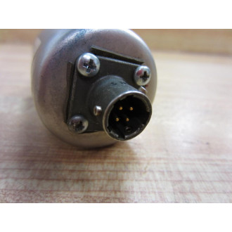 Barksdale 426T2-04 Pressure Transducer 426T204 - Used