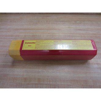 Eutectic 66N-48-5K Pack Of Electrodes 66N Dia. 316" 4.8mm
