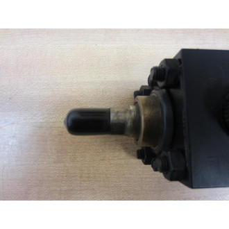 Parker 01.50 B BMAU14 7.000 Pneumatic Cylinder 0150BBMAU147000 - New No Box