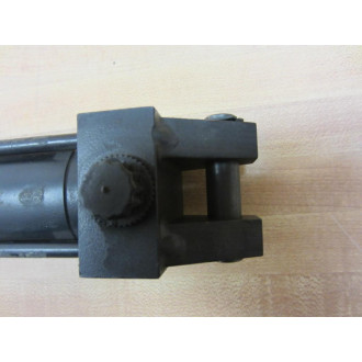 Parker 01.50 B BMAU14 7.000 Pneumatic Cylinder 0150BBMAU147000 - New No Box