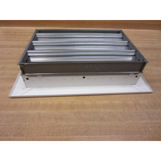 Krueger 880-H Grill 880 12" X 8"
