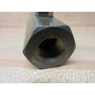 Rego KLF500BBC Ball Valve - New No Box