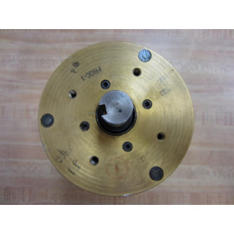 Autotech SAC-EN359-R10 Resolver Encoder  SACEN359R10 - Refurbished