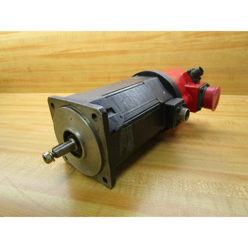 Fanuc A-500380 Motor A500380 - Used