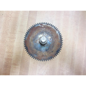 Grainger P145-562-0110 Inter. Speed Gear