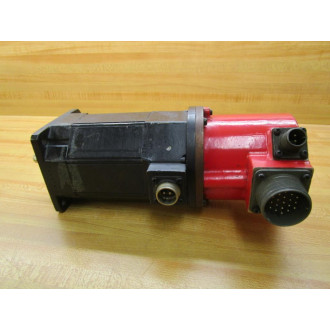 Fanuc A-500380 Motor A500380 - Used