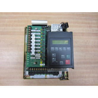 Allen Bradley 1336S-BRF30-AN-EN4-HA2-L6 1336SBRF30ANEN4HA2L6 AC Drive