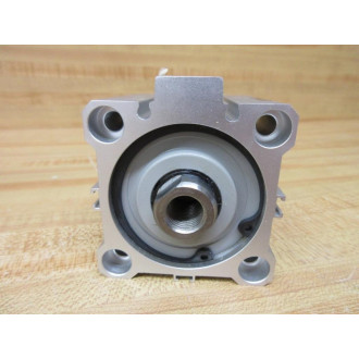 SMC NCDQ2B50-25D Pneumatic Cylinder NCDQ2B5025D