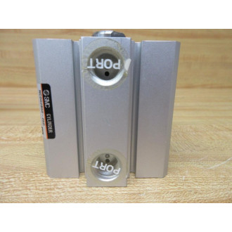 SMC NCDQ2B50-25D Pneumatic Cylinder NCDQ2B5025D