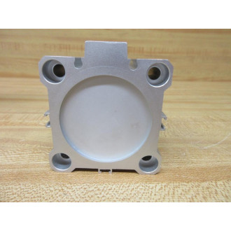 SMC NCDQ2B50-25D Pneumatic Cylinder NCDQ2B5025D