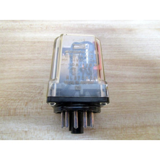 Schrack CAD 14A10 Relay CAD14A10 24V Coil - New No Box