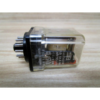 Schrack CAD 14A10 Relay CAD14A10 24V Coil - New No Box