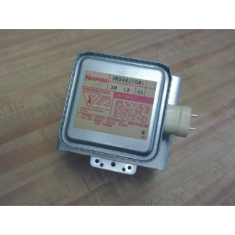 Toshiba 2M248J Microwave Megatron - Used
