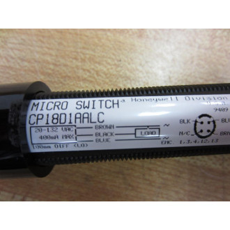 Honeywell CP18D1AALC Photoelectric Sensor CP18D1AALC - New No Box