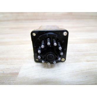 Schrack CAD 14A10 Relay CAD14A10 24V Coil - New No Box