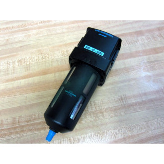 Wilkerson M28-C6-CG00 Pneumatic Filter M28C6CG00 - Used
