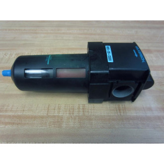 Wilkerson M28-C6-CG00 Pneumatic Filter M28C6CG00 - Used