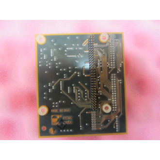 Xycom 117251-001 Circuit Board 117251001 - Used