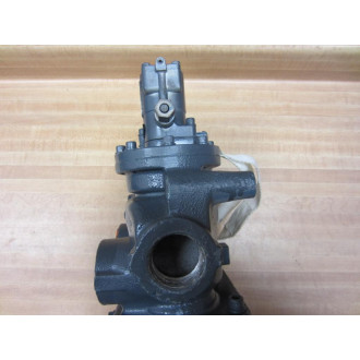 Schrader Bellows 88 106-53 Dual Control Valve 8810653 - Used