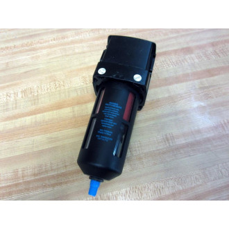 Wilkerson M28-C6-CG00 Pneumatic Filter M28C6CG00 - Used