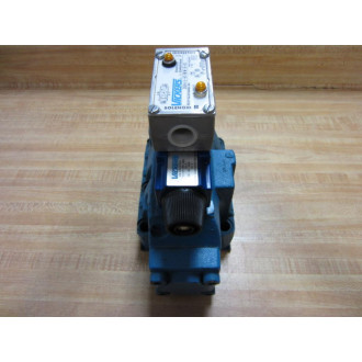Vickers 680920 Valve Assembly DG5S 8 6CTMWLB 20 - Used