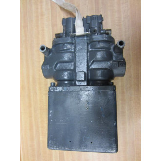 Schrader Bellows 88 106-53 Dual Control Valve 8810653 - Used