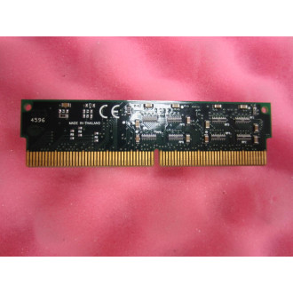 BE3-0 BE30 Circuit Board 4596 - Used