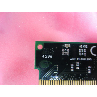 BE3-0 BE30 Circuit Board 4596 - Used