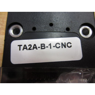 Norgren TA2A-B-1-CNC Module Plug 20 Pins TA2AB1CNC - New No Box