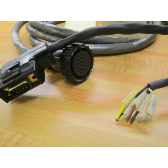 Madison Electronics 40201101-10 Cable Assembly 4020110110 - New No Box
