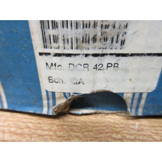 UCC DCR42PB Coupling Hub