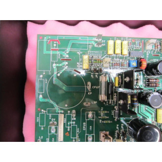 General Electric 531X111PSHACG2 Power Supply Board - Refurbished