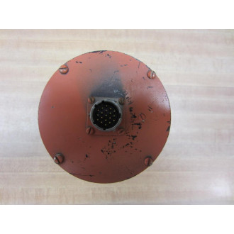 Autotech E5N-B8192-8TPEE Digisolver E5NB81928TPEE - Used