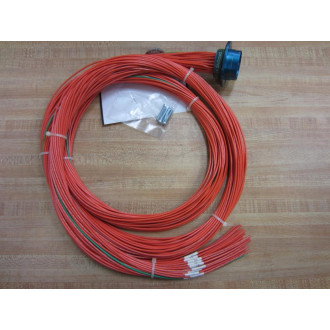 Amphenol A44111P03-1816CE8 Cable A44111P031816CE8